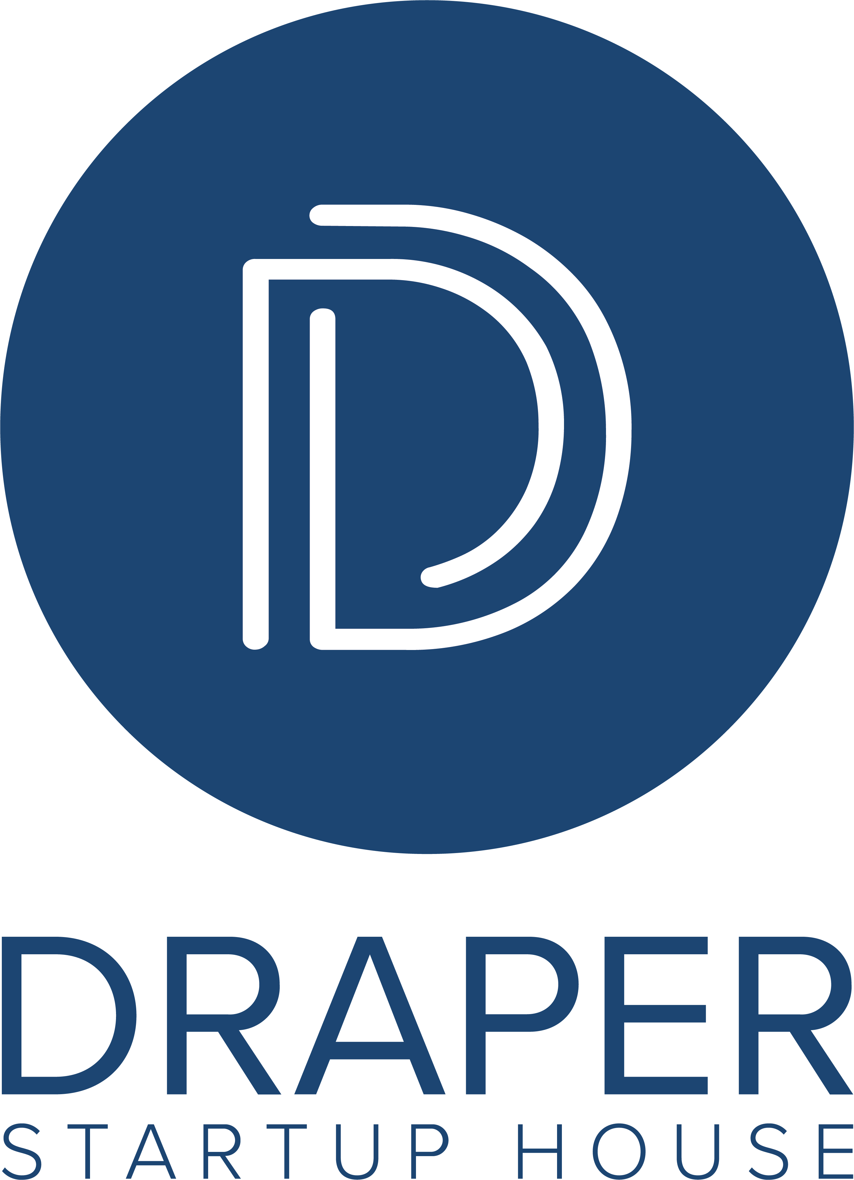Draper Startup House